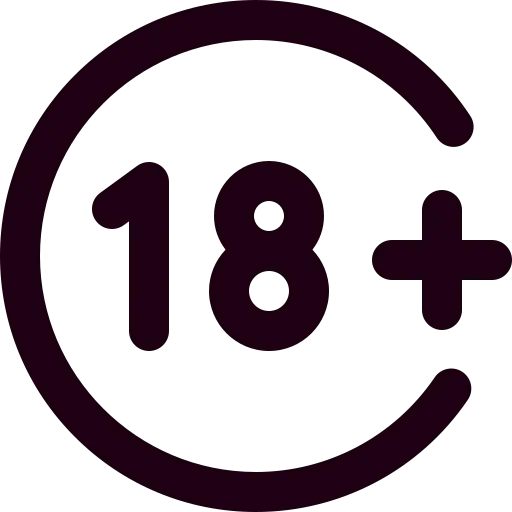 18 plus