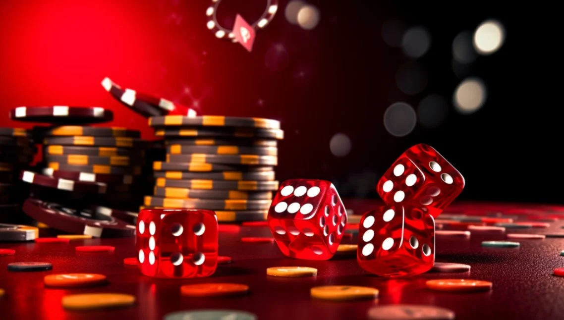 Veilige casino’s